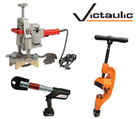 Outils de découpe, de piquage et à sertir Victaulic