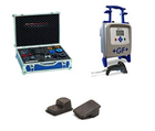 Accessoires Cool Fit 2.0 GF