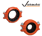 Colliers rainurés réduits Victaulic