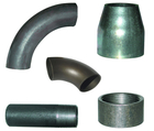 Raccord acier