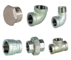 Raccord inox