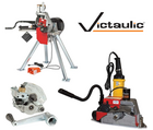 Rainureuses par moletage Victaulic