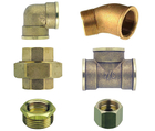 Raccord bronze