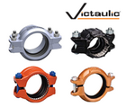 Colliers rainurés de transition Victaulic
