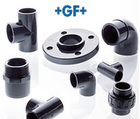 Raccords PVC-U GF