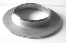 COLLET INOX