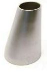 RÉDUCTION EXCENTRIQUE INOX