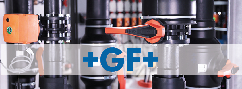 Georg Fischer Piping System