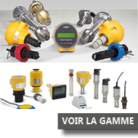 MESURE ET CONTROLE GF