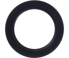 Joint plat EPDM pour bride pvc pression