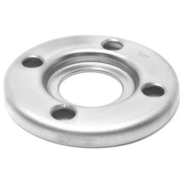 Bride emboutie type Point Bleu inox 316 PN10 par Atlantic Robinetterie